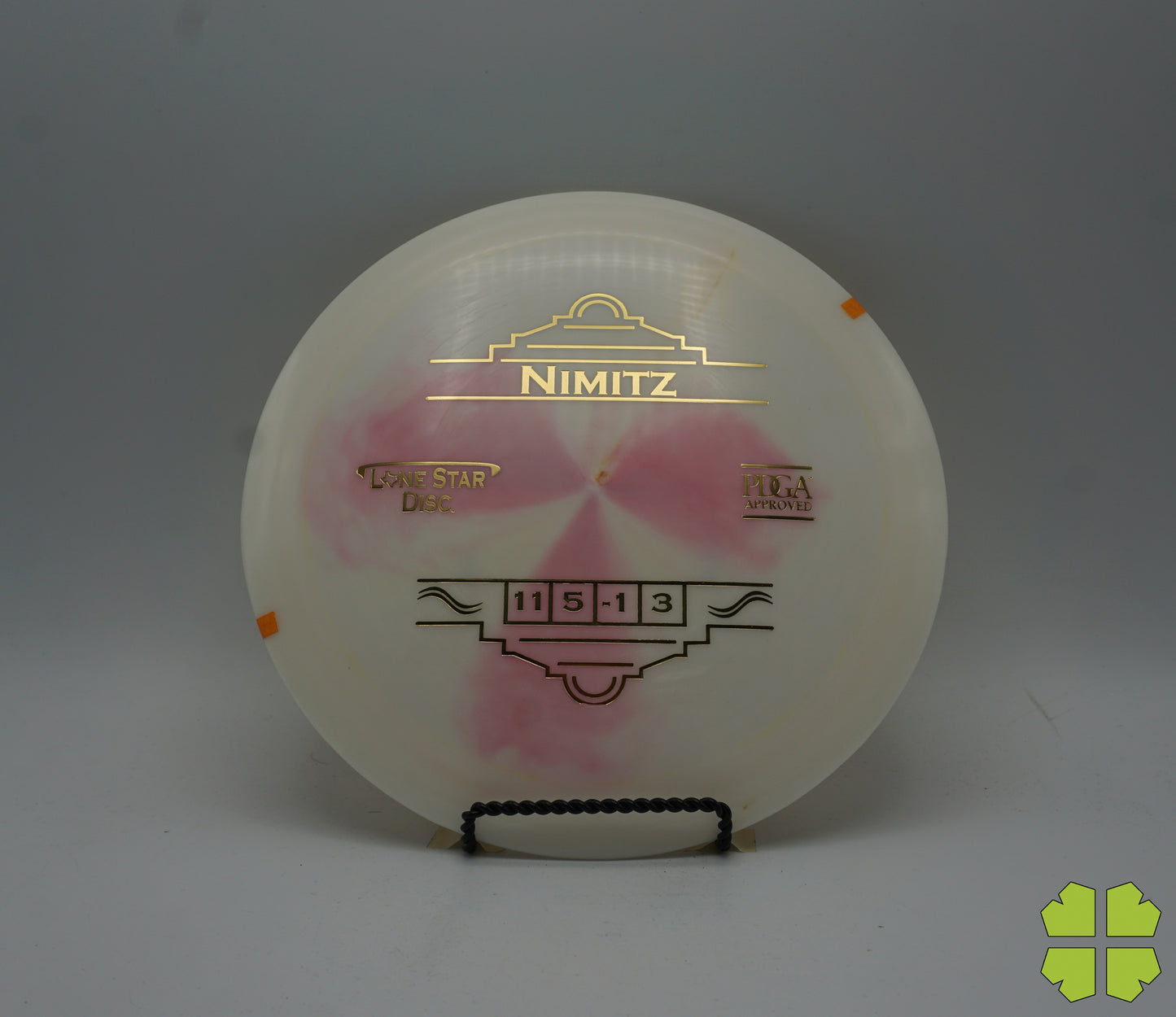 Nimitz - Bravo
