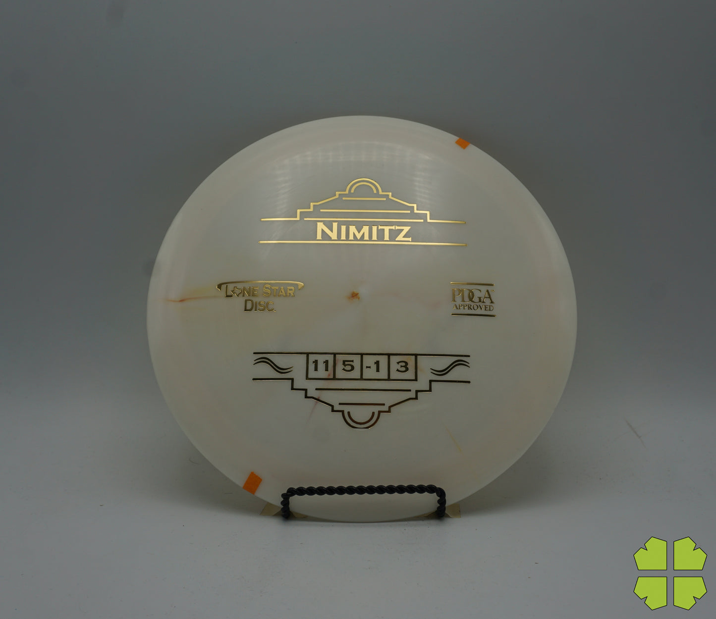 Nimitz - Bravo