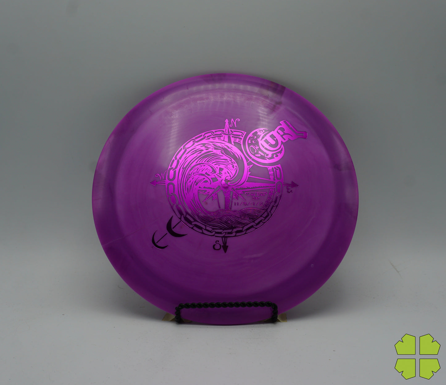Curl - Bravo