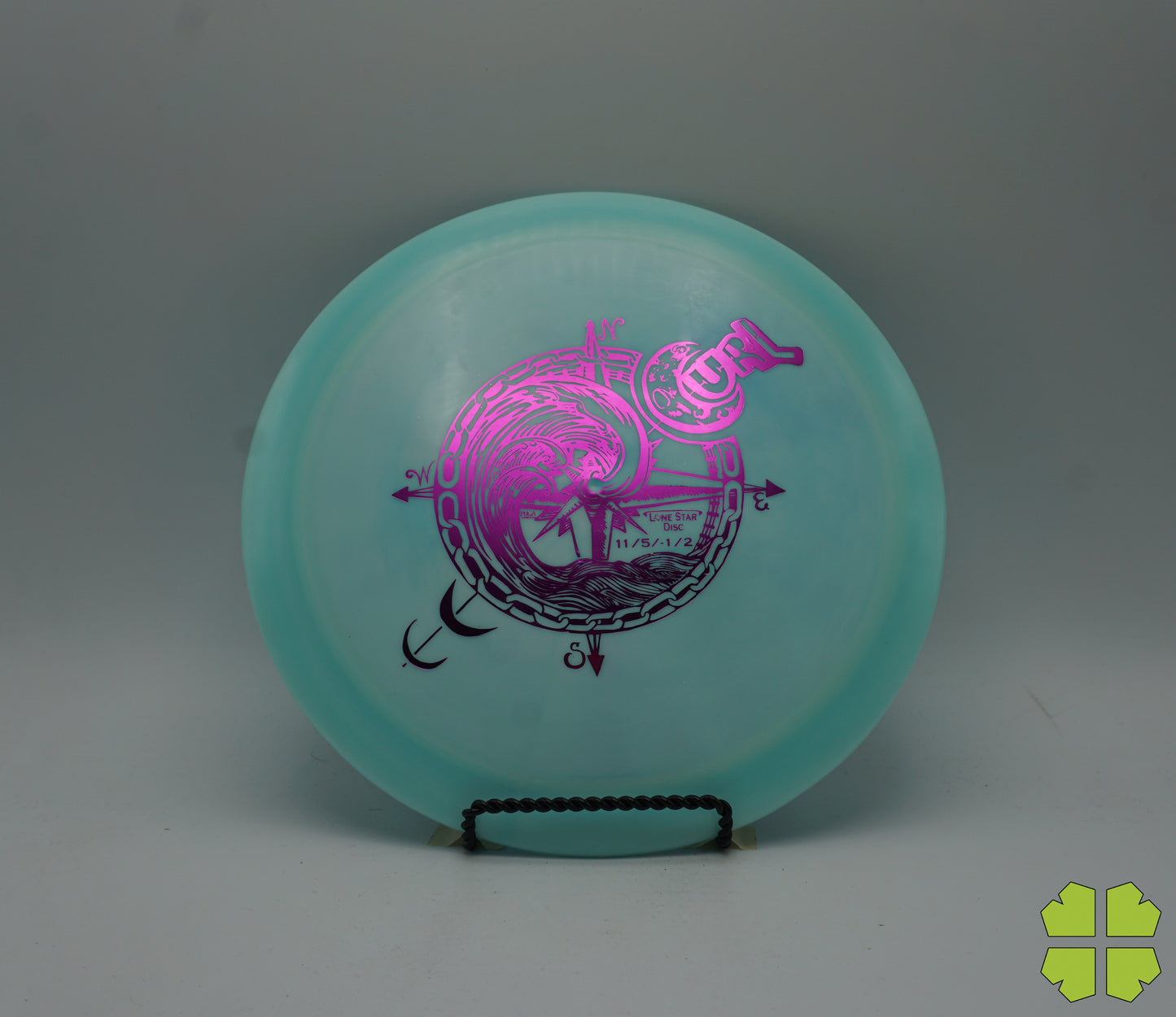 Curl - Bravo