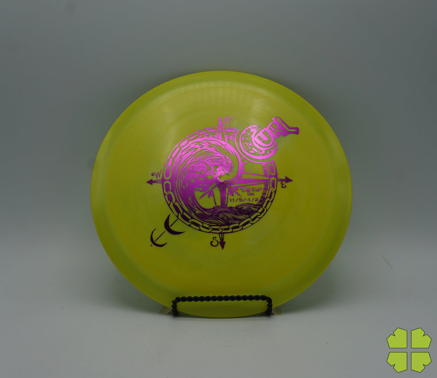 Curl - Bravo