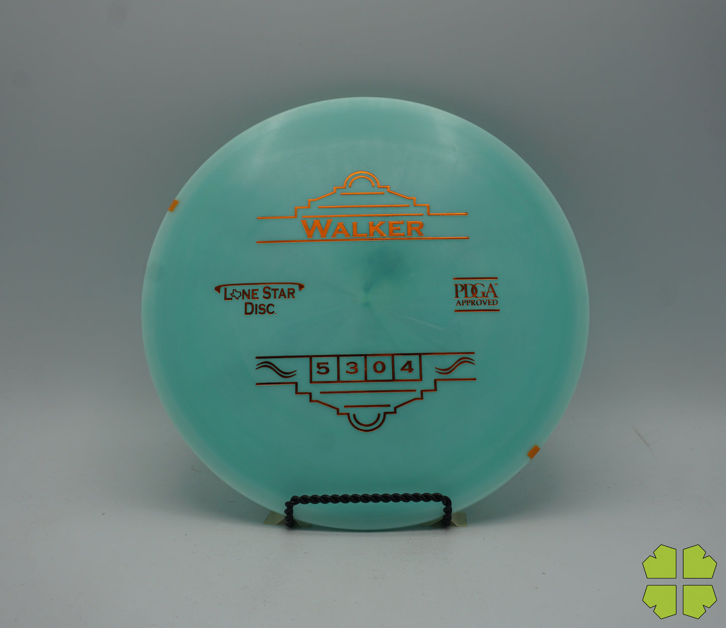 Walker - Bravo