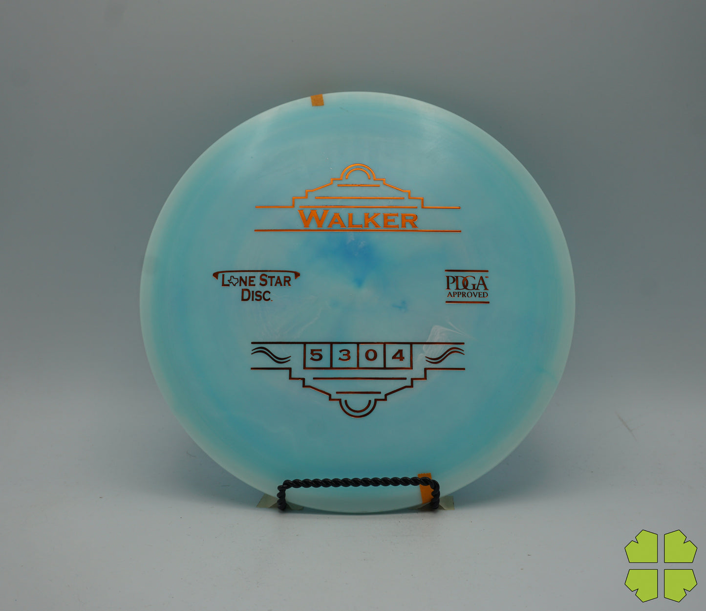 Walker - Bravo