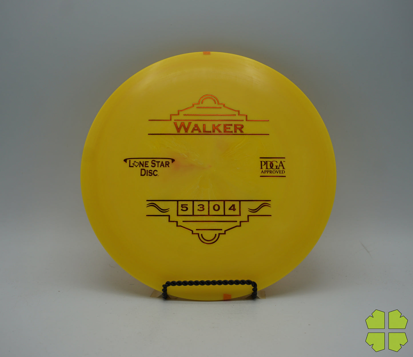 Walker - Bravo
