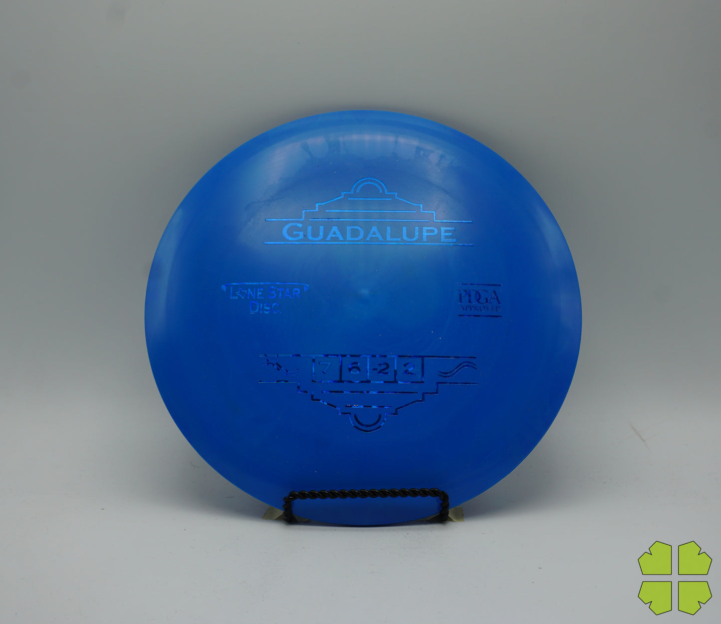 Guadalupe - Alpha