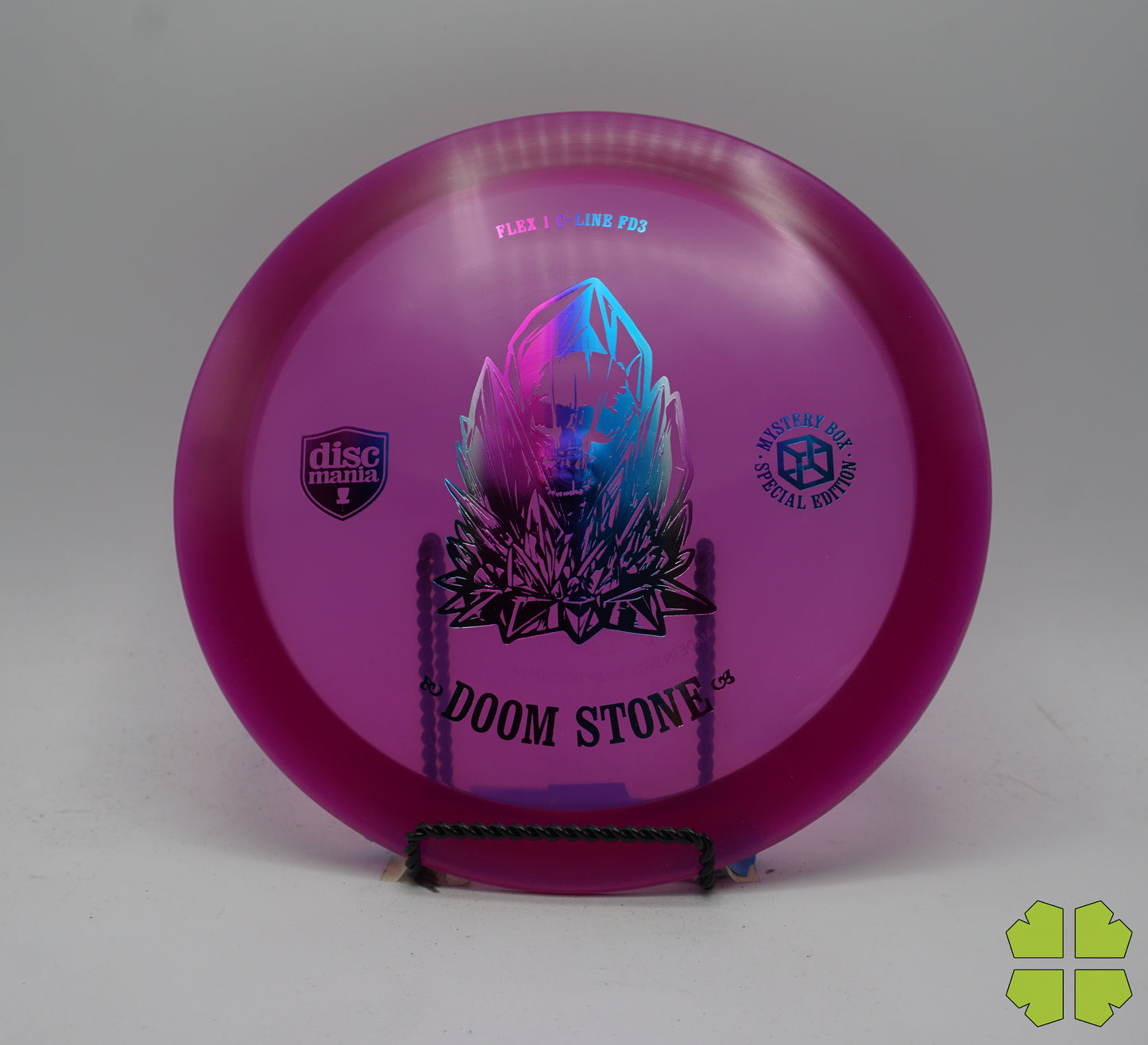 FD3 - Flex 1 C-Line (Doom Stone)