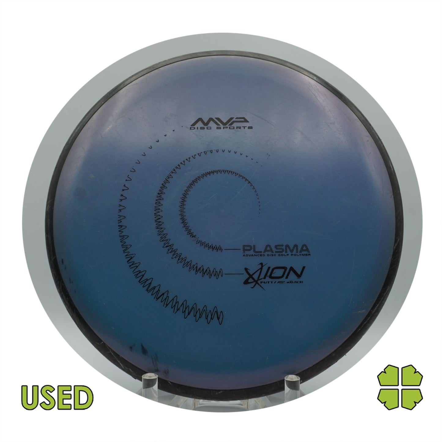 Used Ion