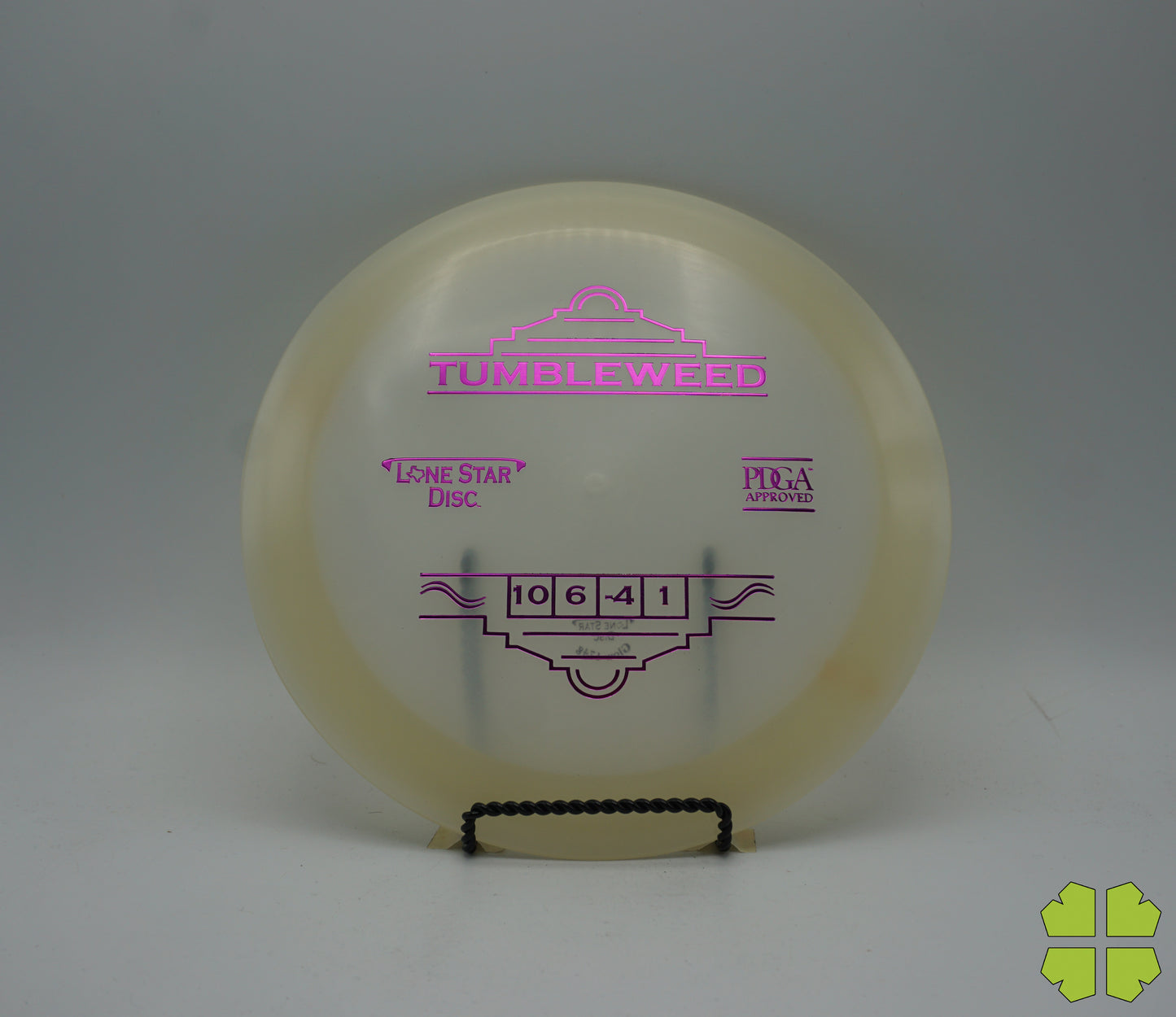 Tumbleweed - Glow