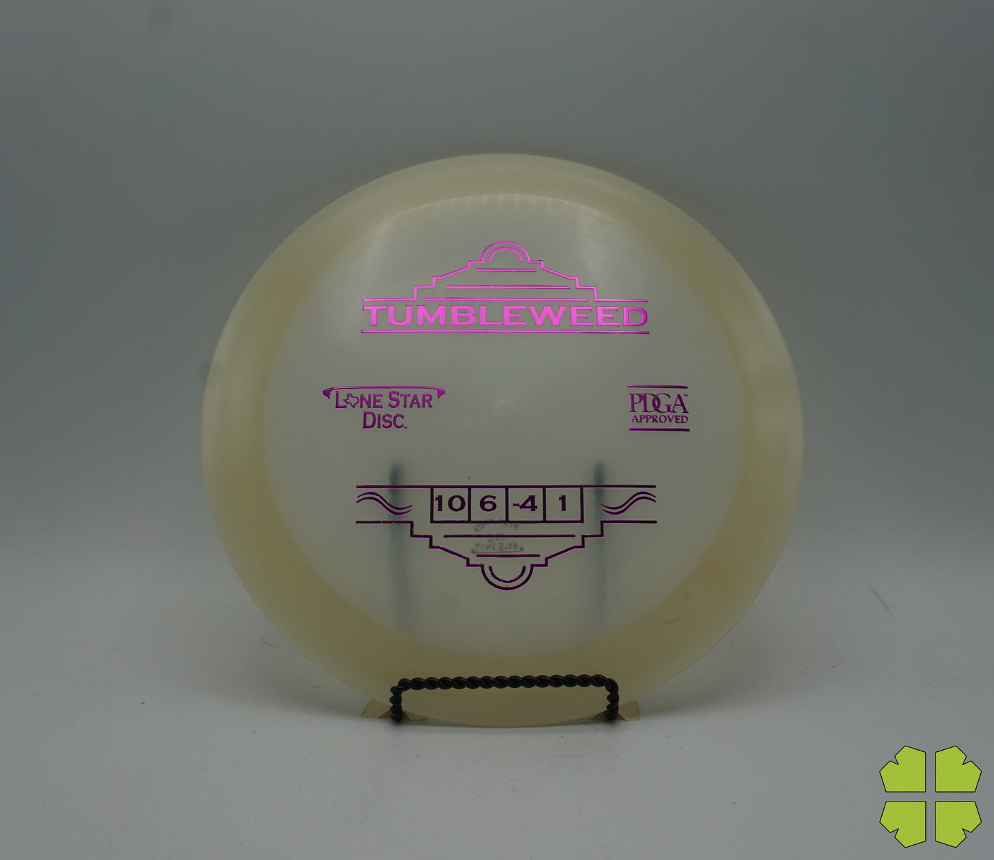 Tumbleweed - Glow