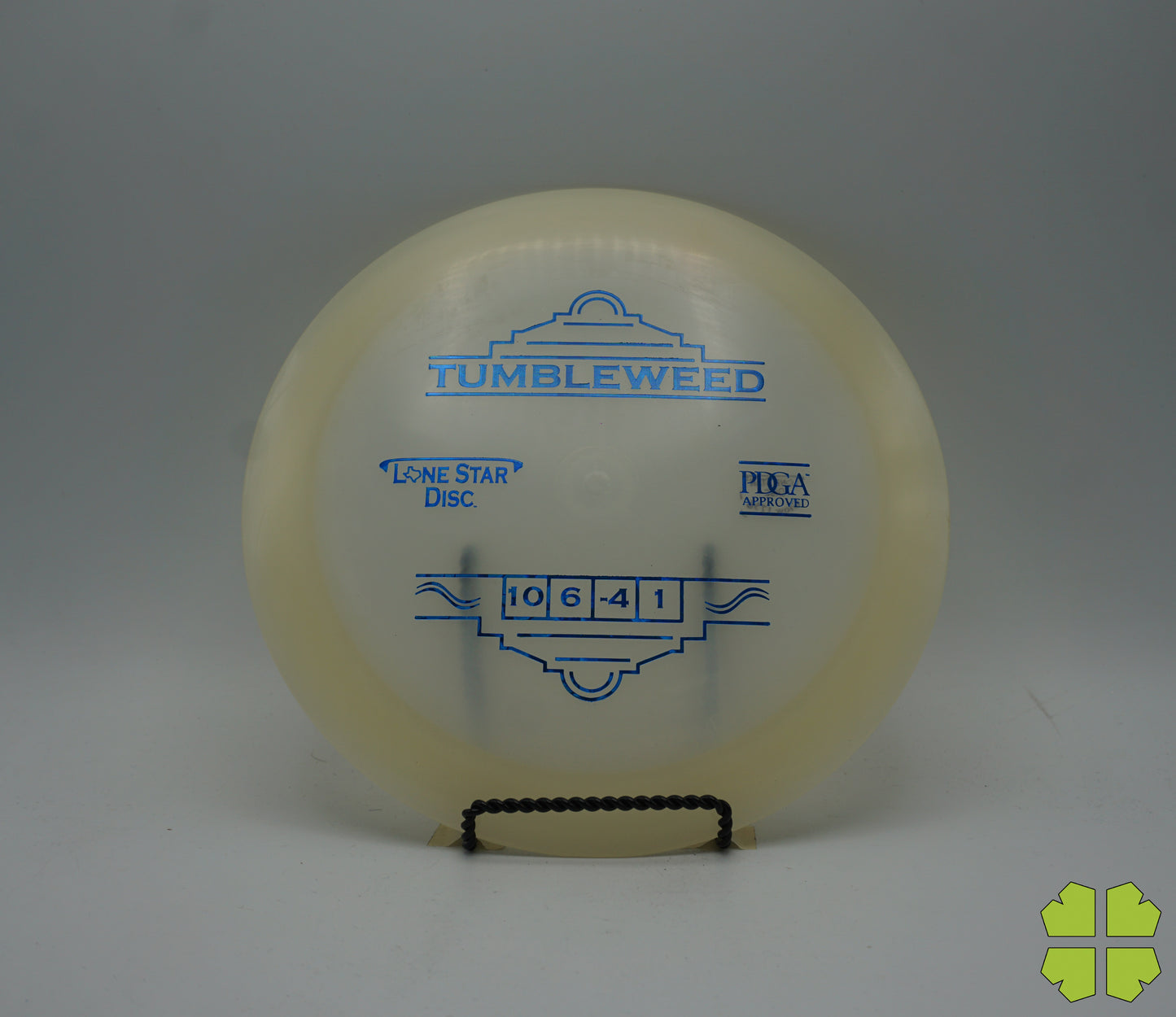 Tumbleweed - Glow