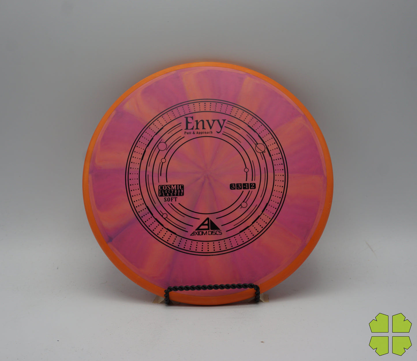 Envy - Cosmic Electron Soft