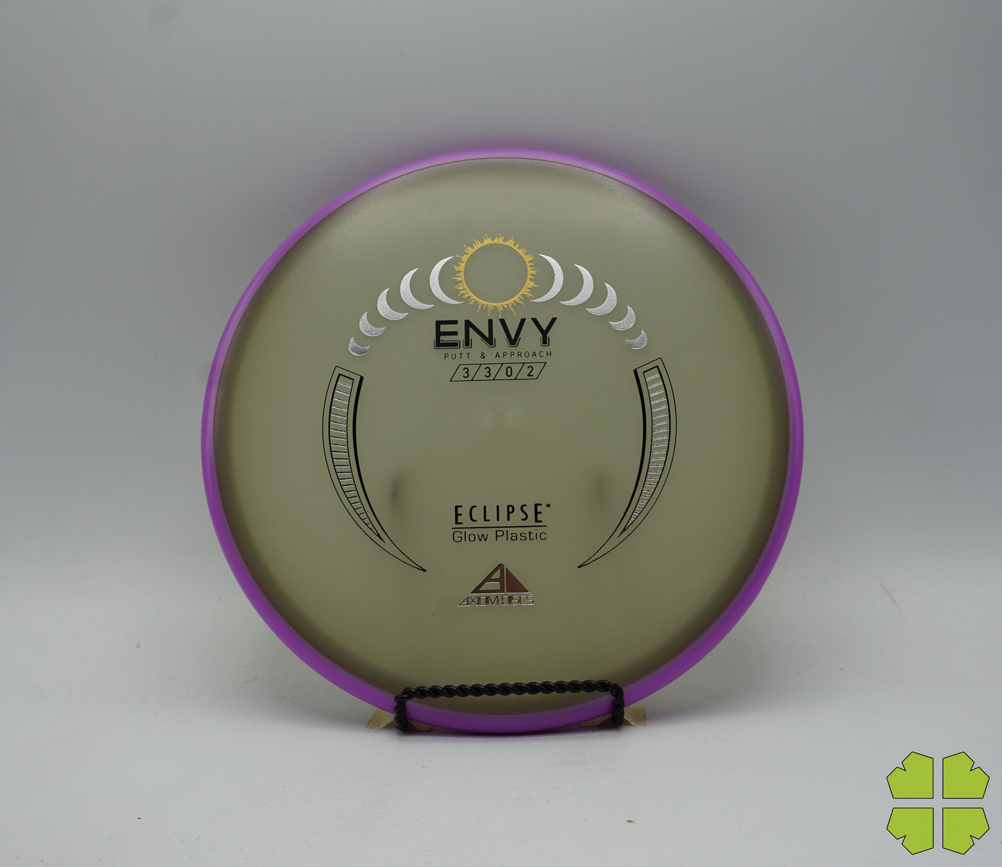 Eclipse Glow Envy