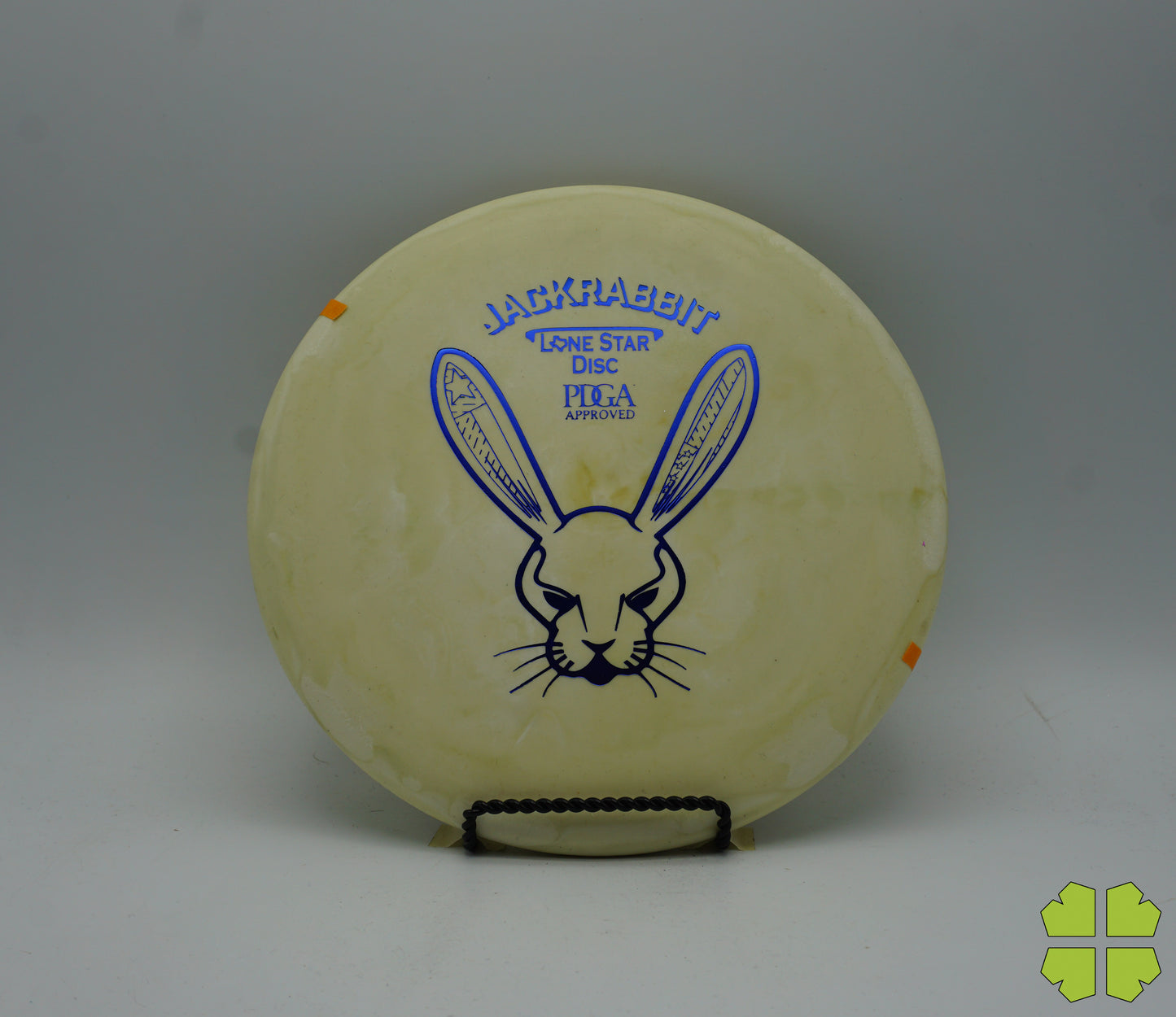 Jack Rabbit - V1