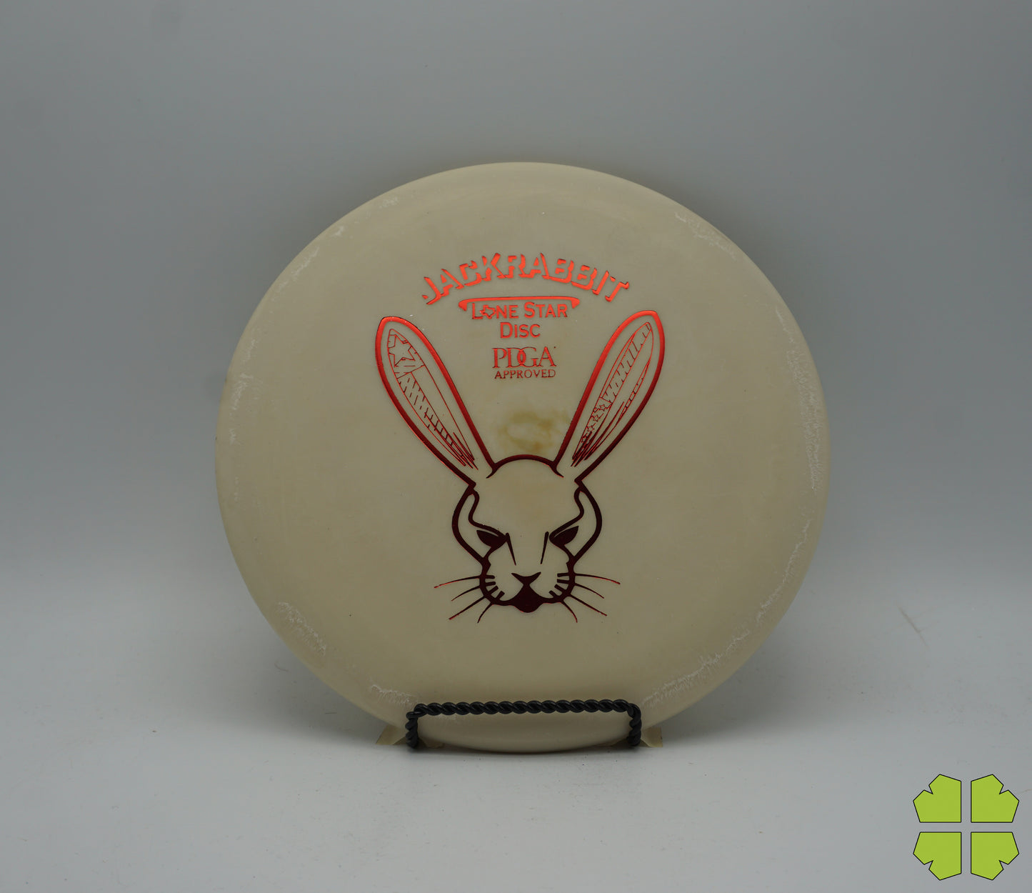 Jack Rabbit - V1