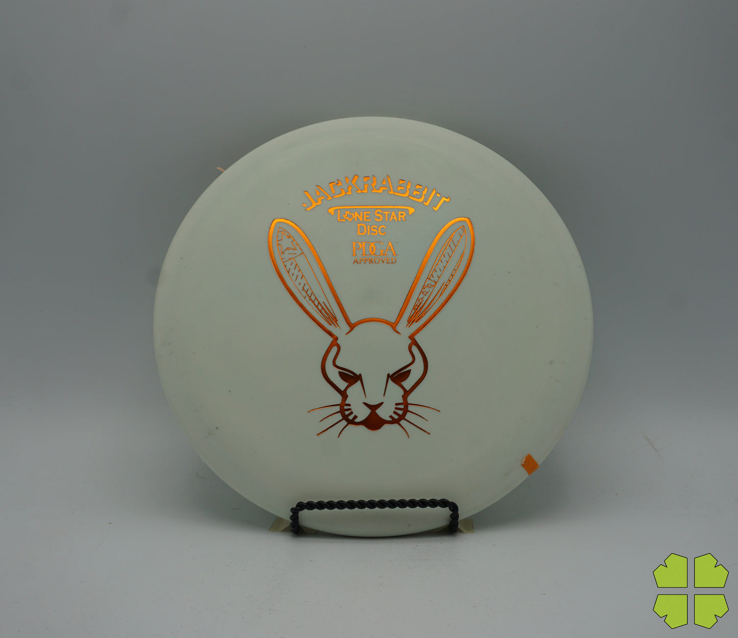 Jack Rabbit - V1