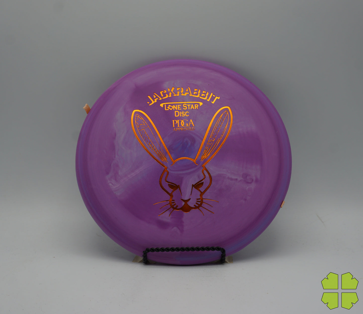 Jack Rabbit - V1