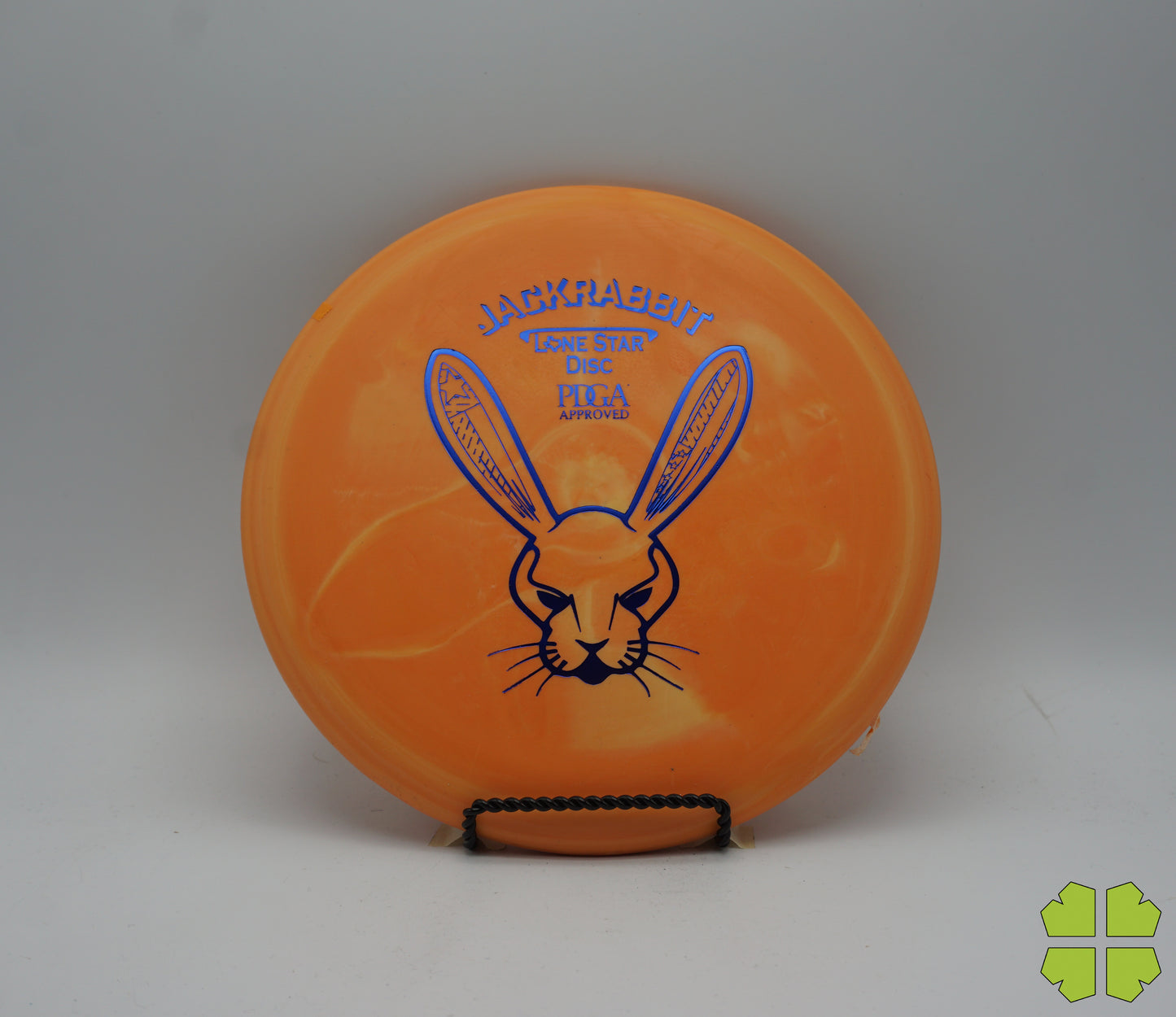 Jack Rabbit - V1