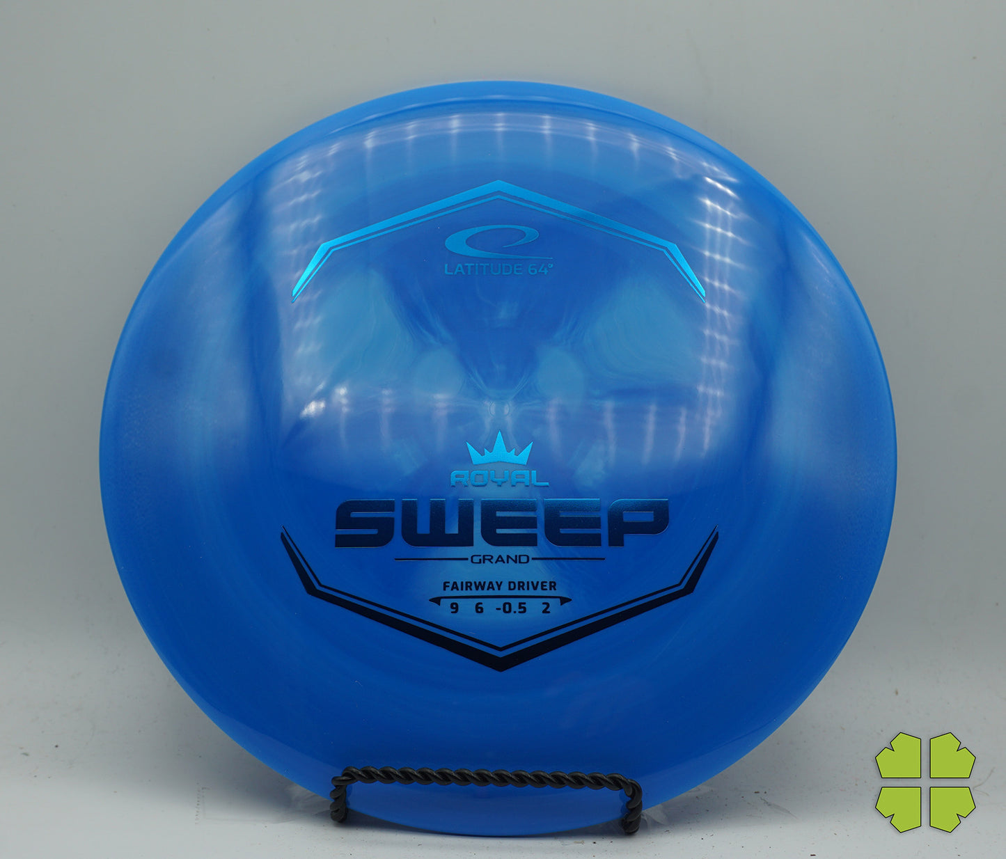 Sweep - Royal Grand