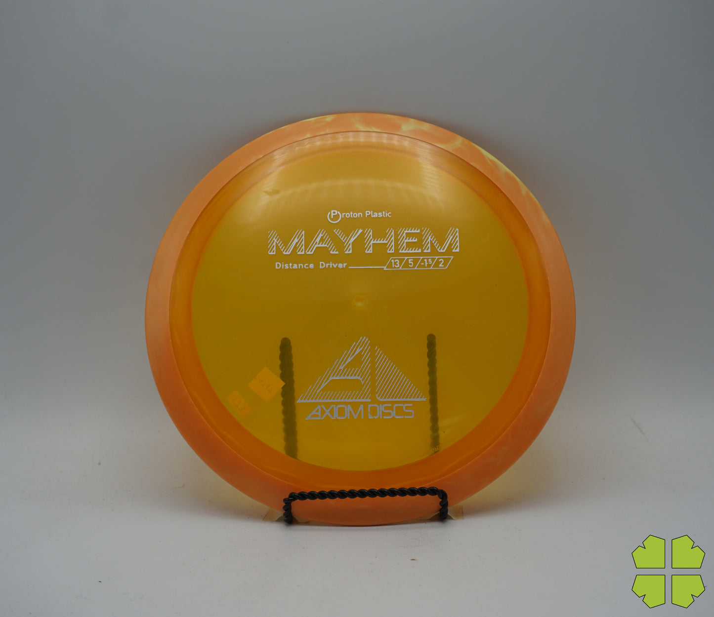 Mayhem - Proton