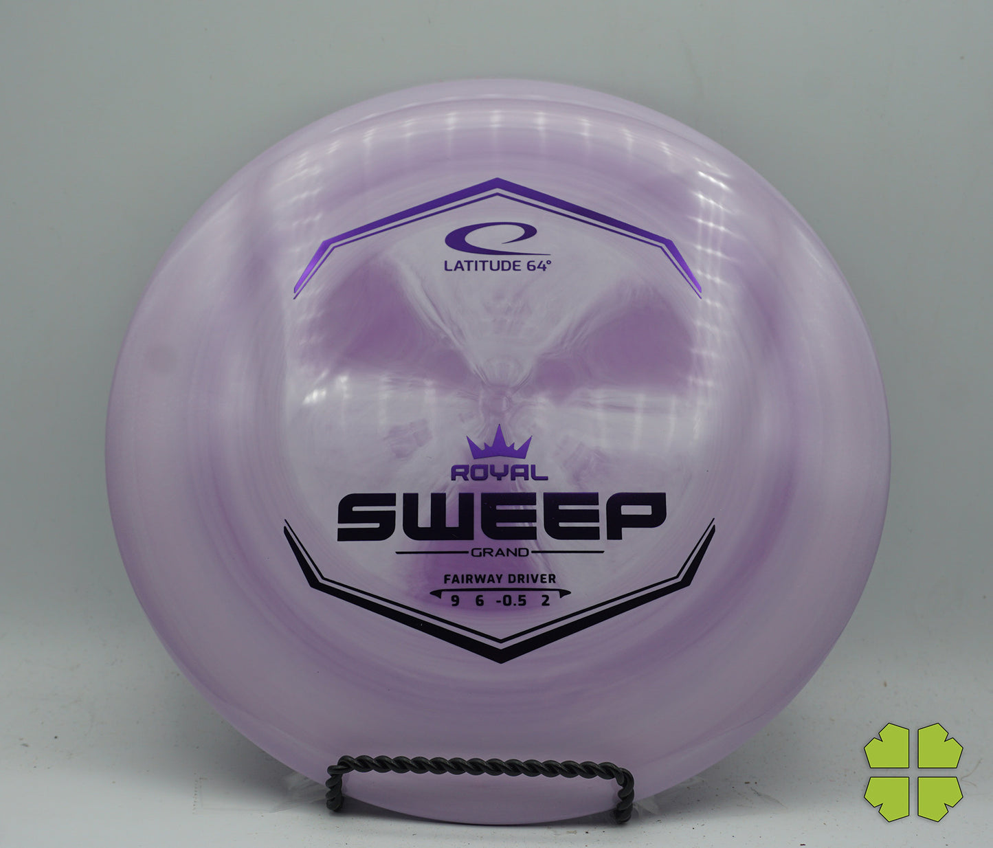 Sweep - Royal Grand