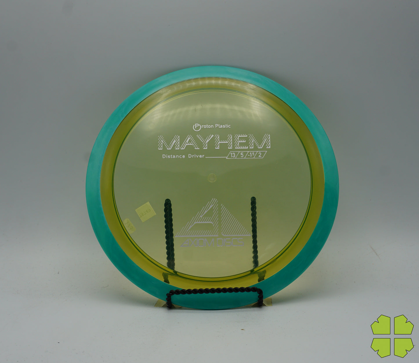 Mayhem - Proton