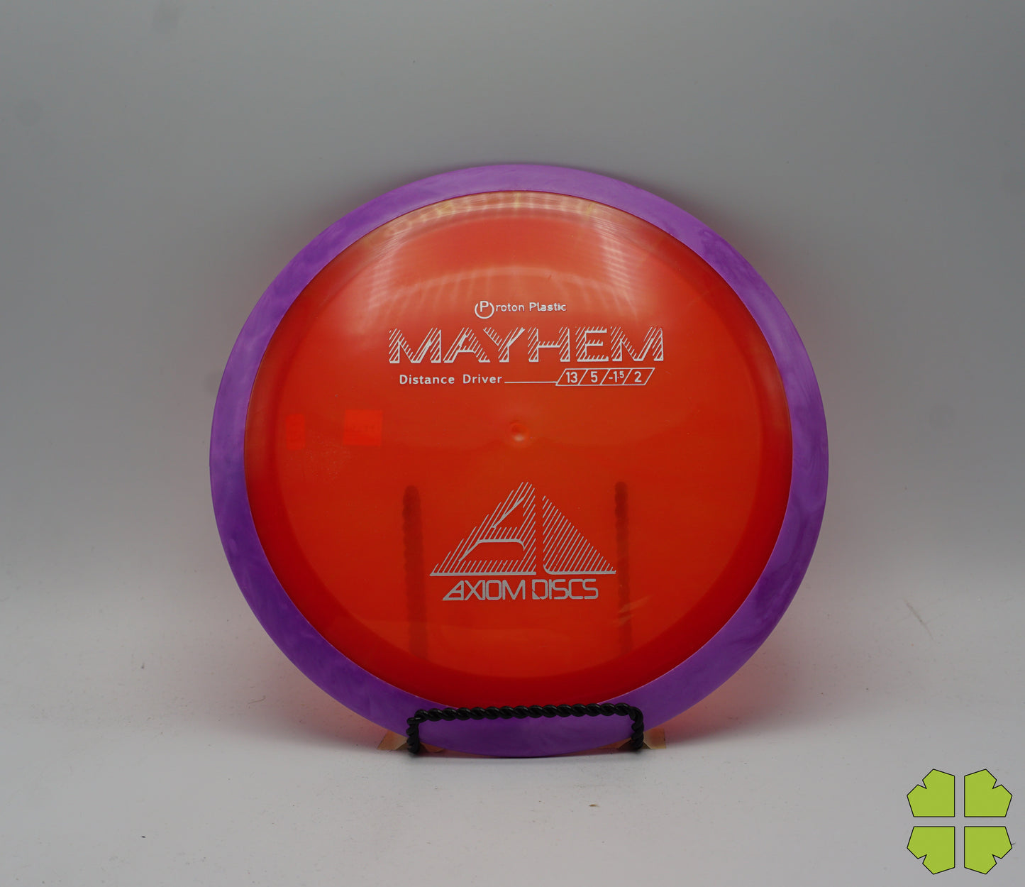 Mayhem - Proton