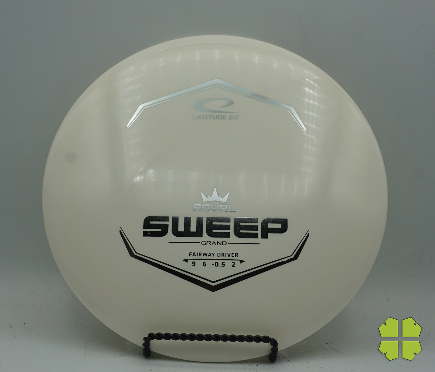 Sweep - Royal Grand