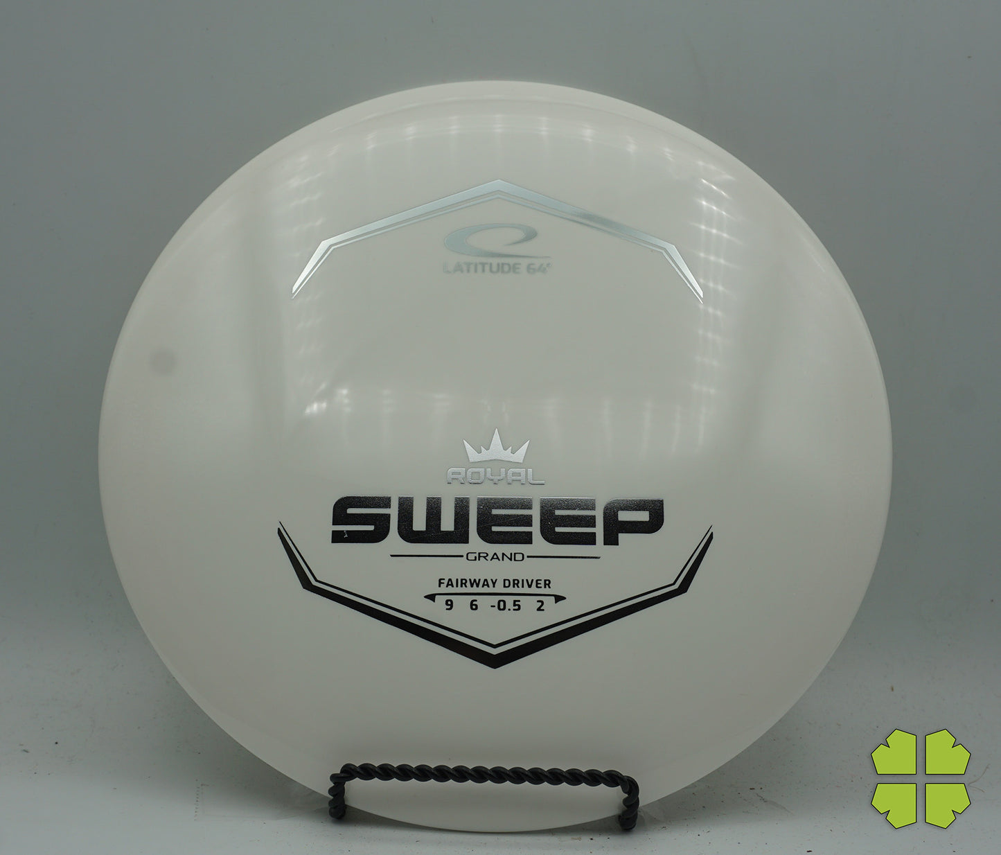 Sweep - Royal Grand
