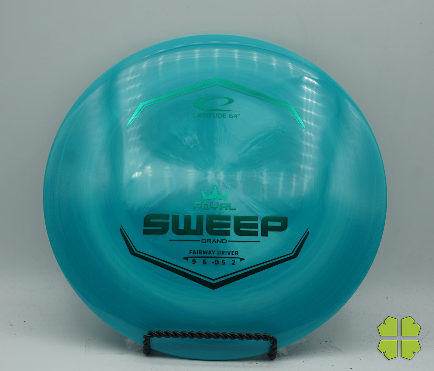 Sweep - Royal Grand