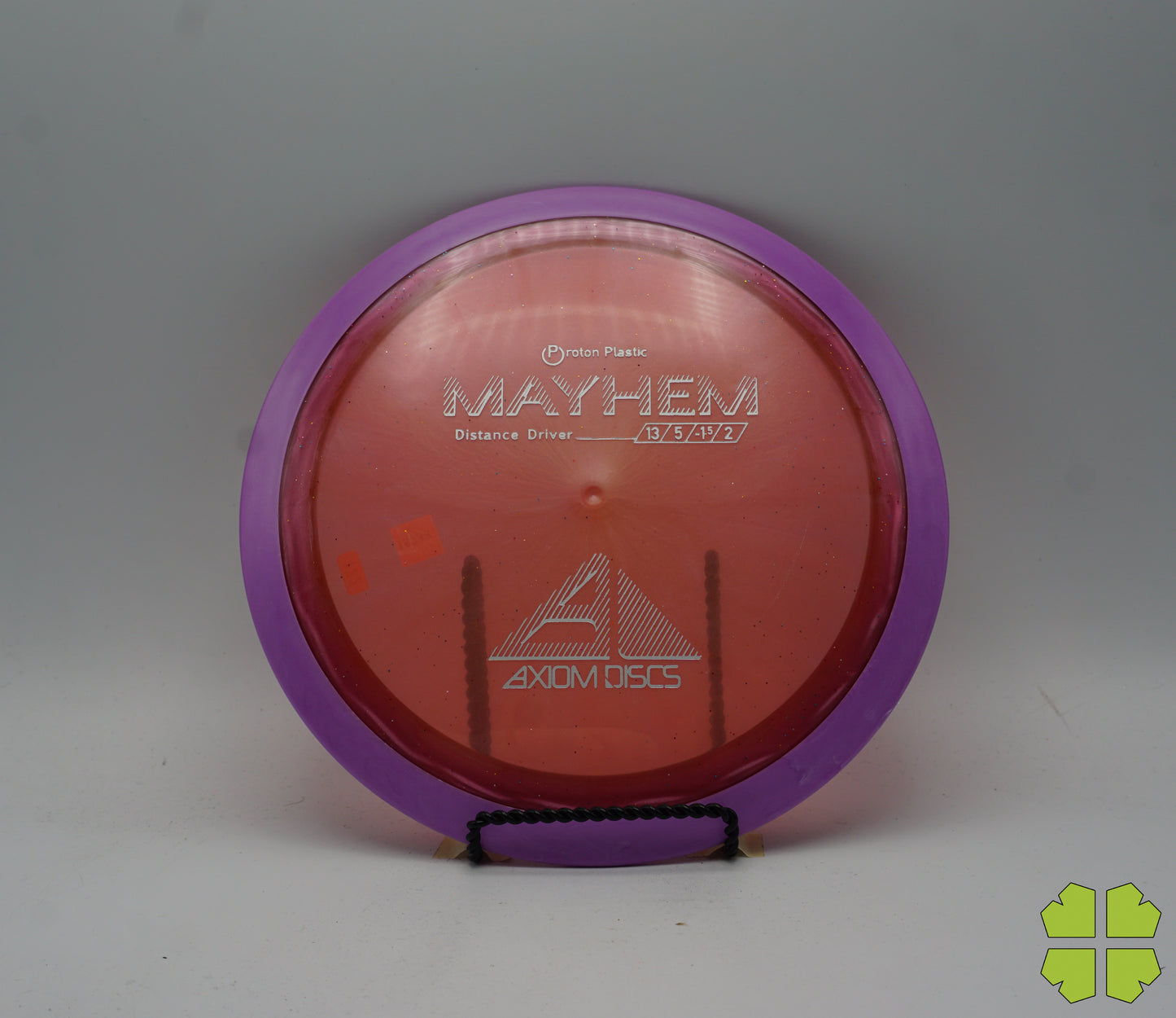 Mayhem - Proton