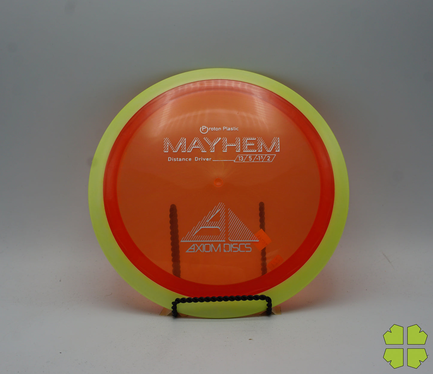 Mayhem - Proton