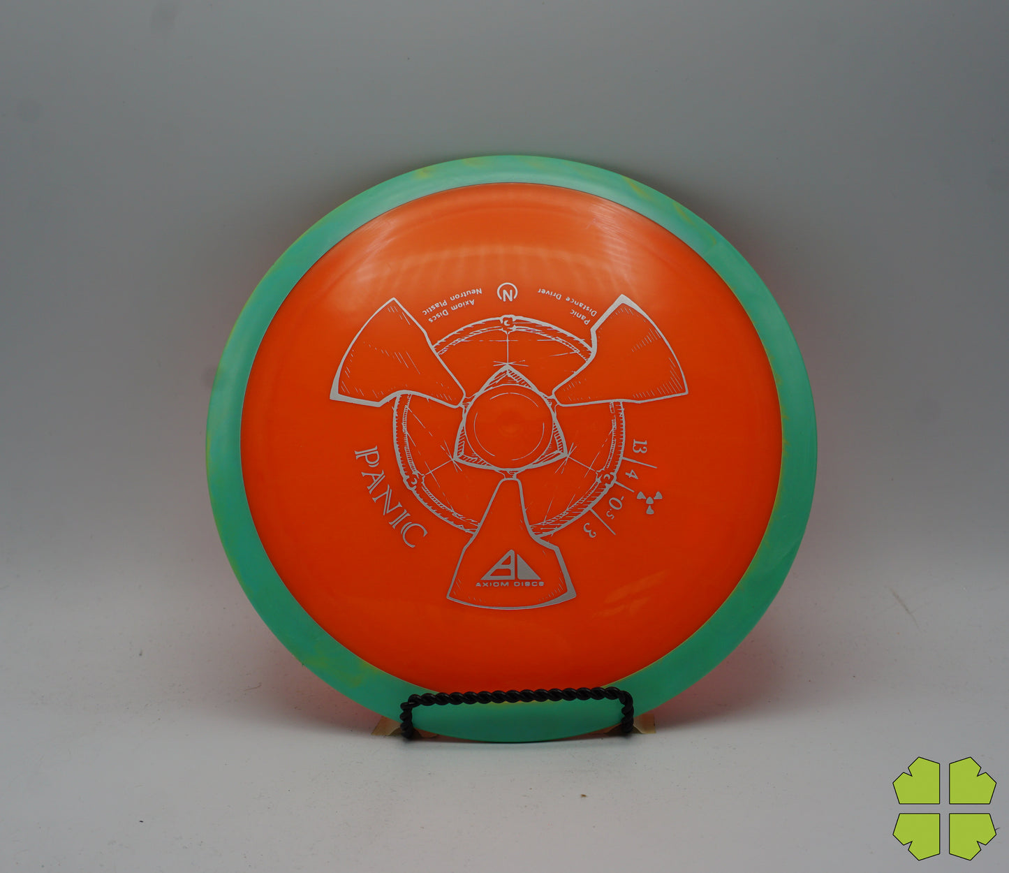 Neutron Panic