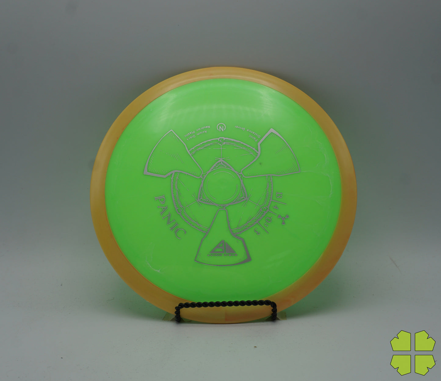 Neutron Panic