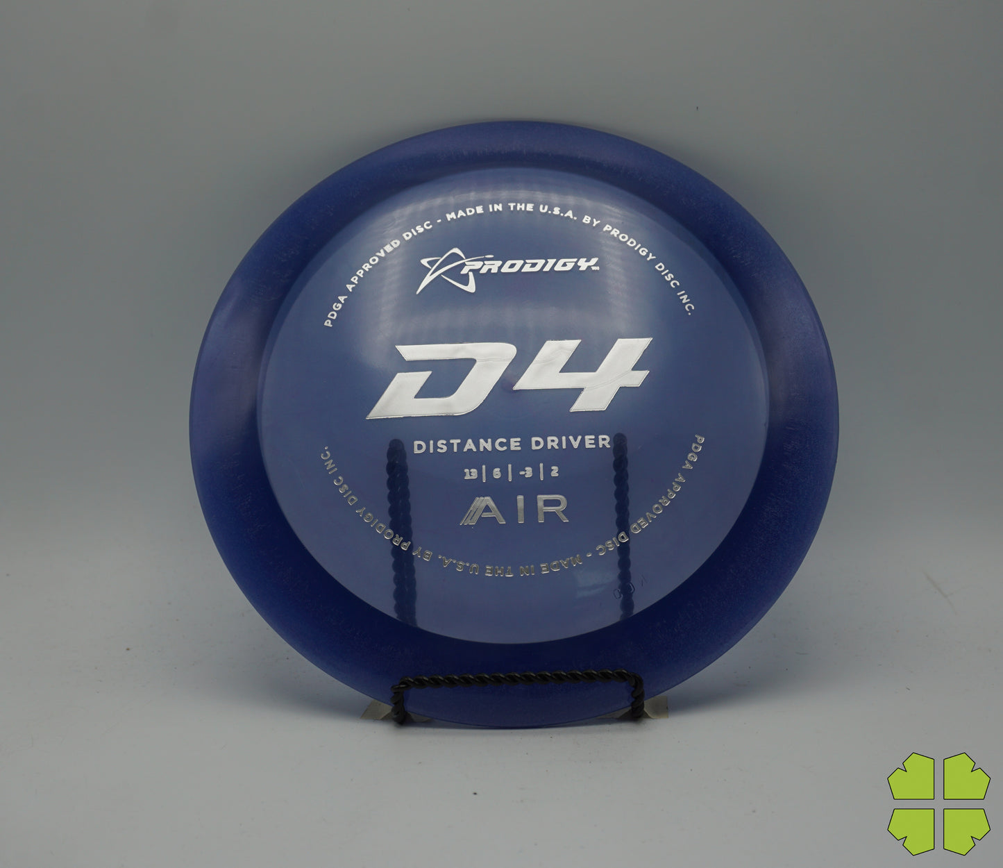 D4 - 400 Air