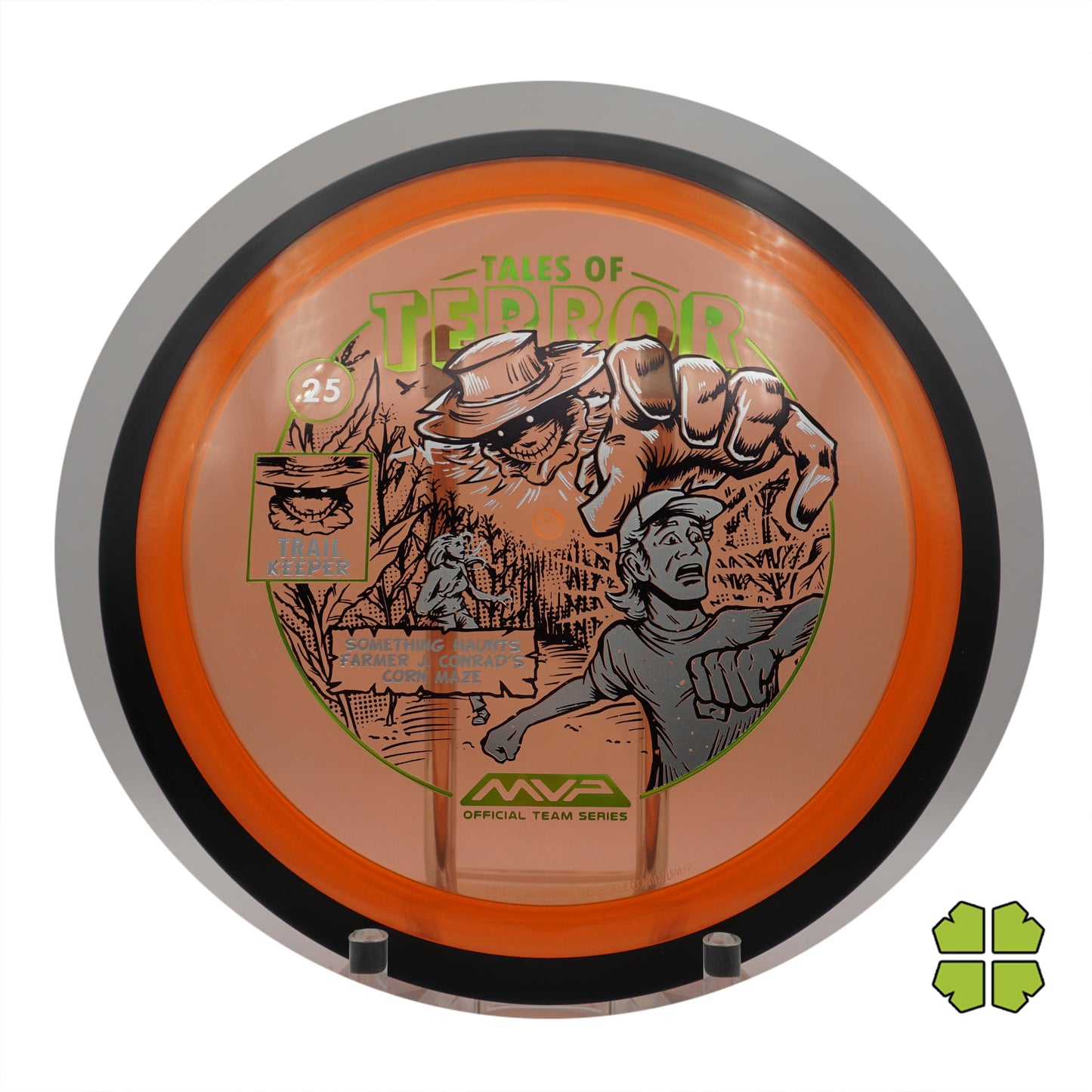 Trail - Proton Trail 2025 Halloween SE