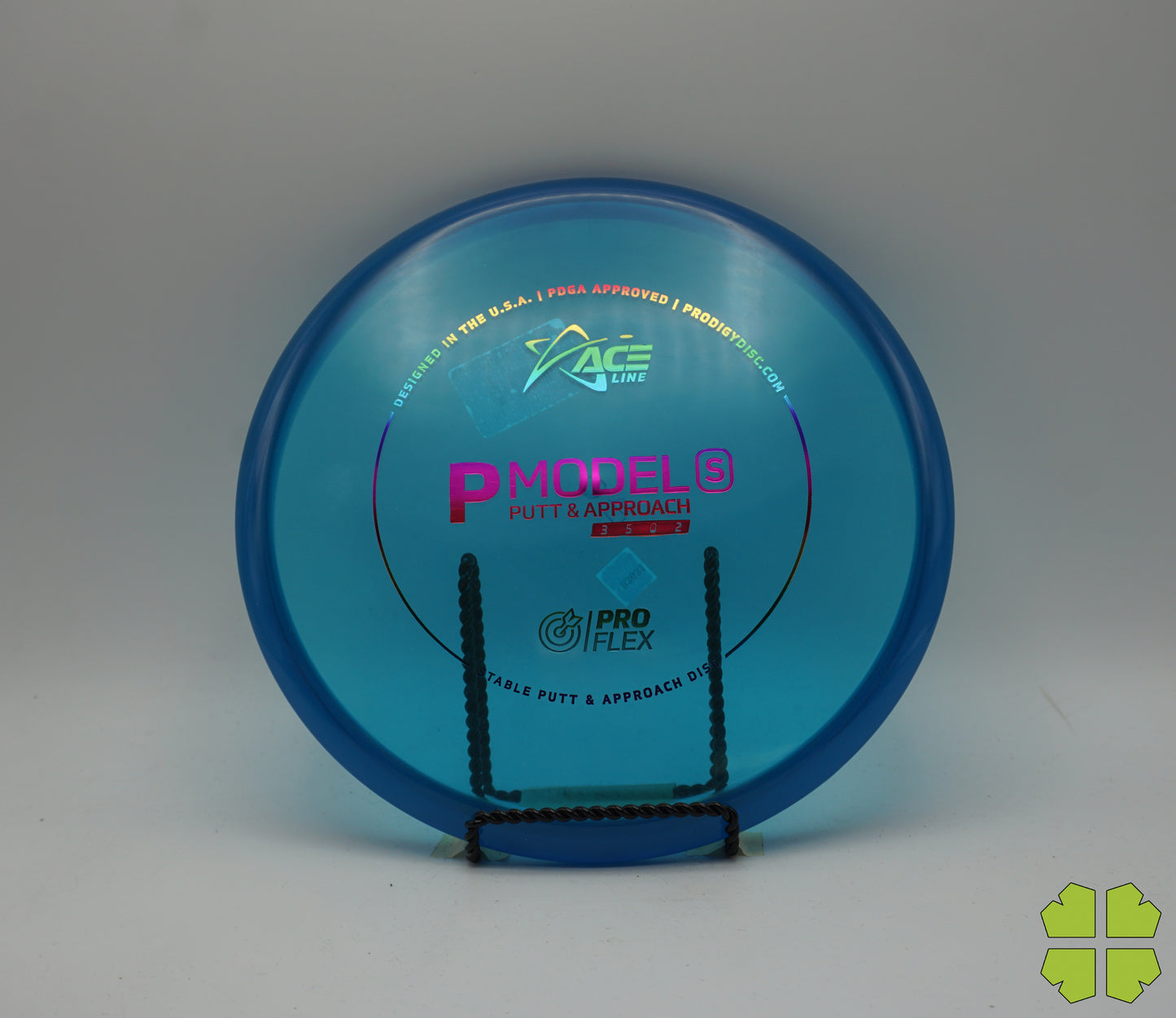 P Model S - Ace Line ProFlex