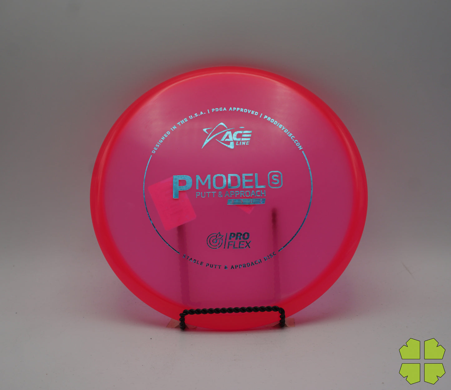 P Model S - Ace Line ProFlex