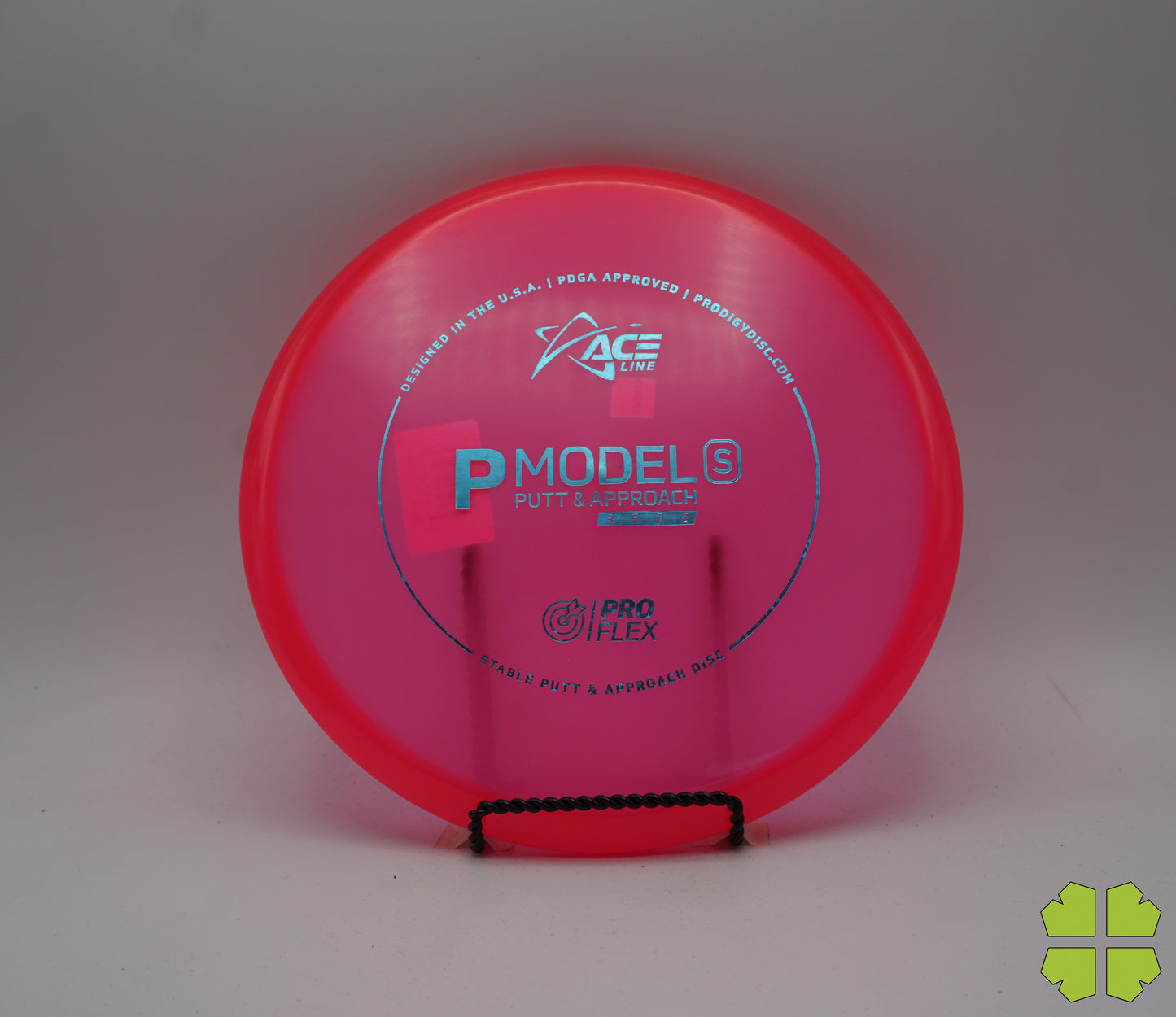 P Model S - Ace Line ProFlex