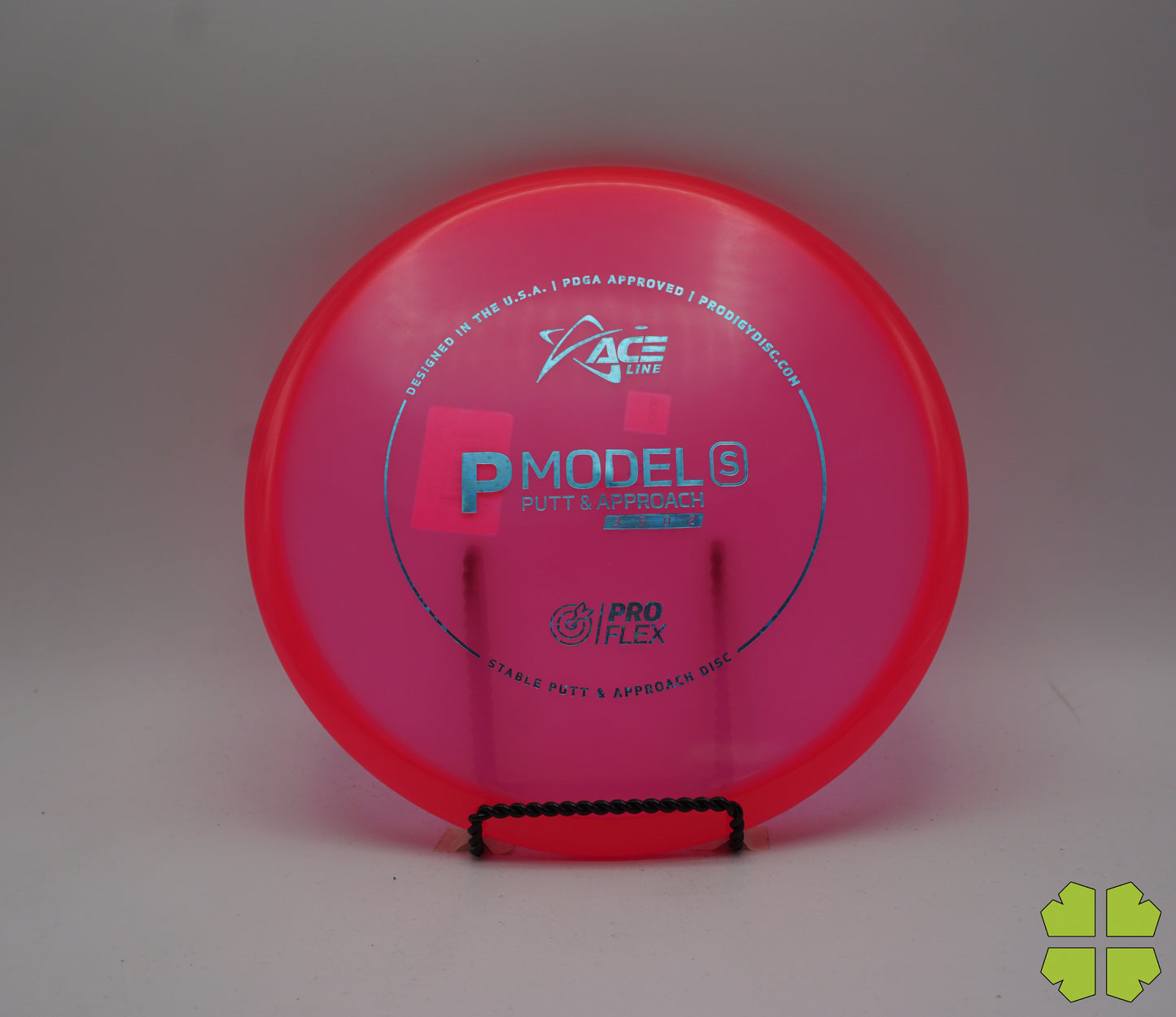 P Model S - Ace Line ProFlex