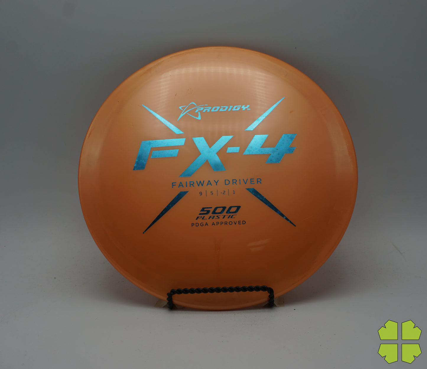 FX-4 - 500