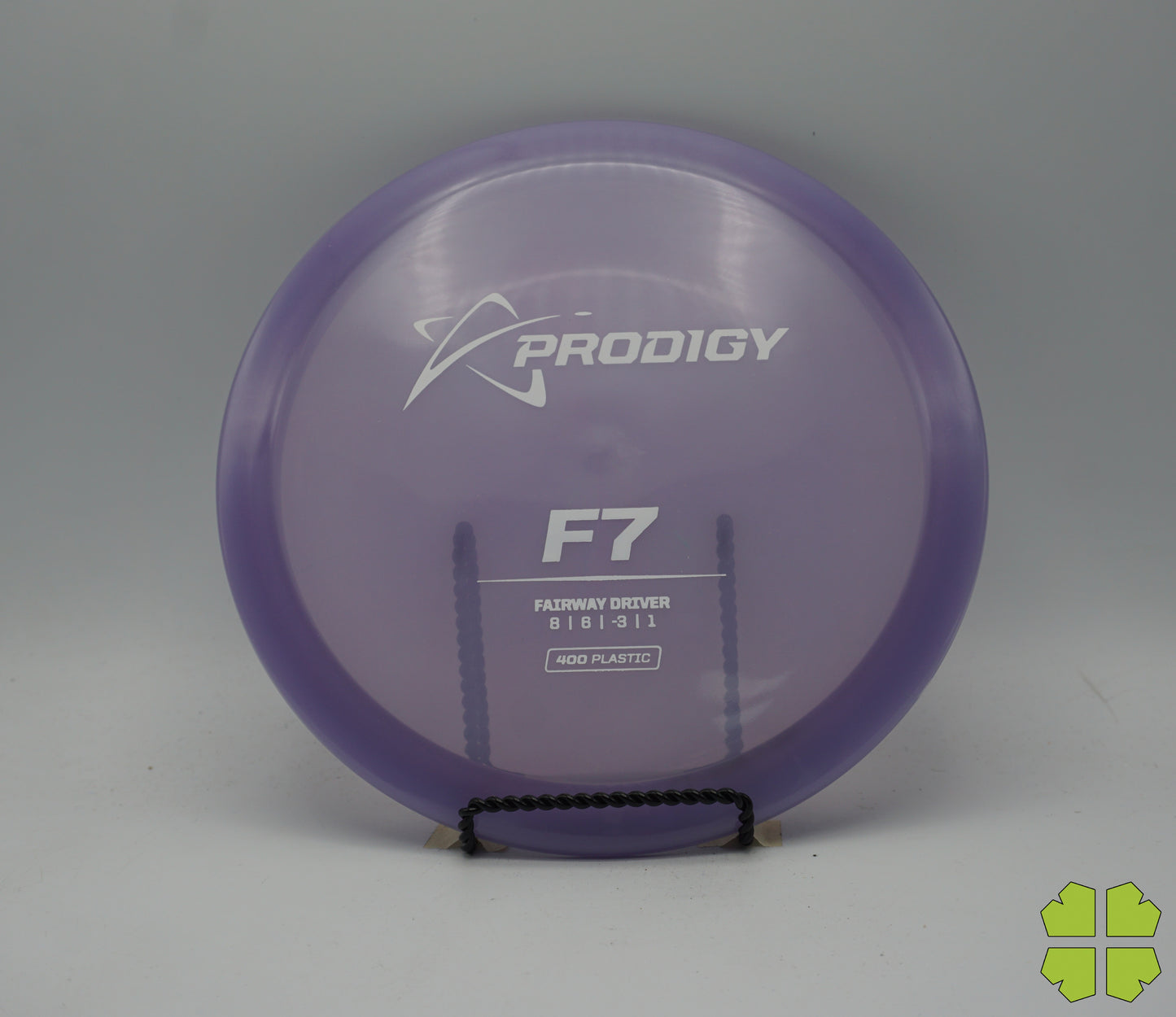 F7 - 400