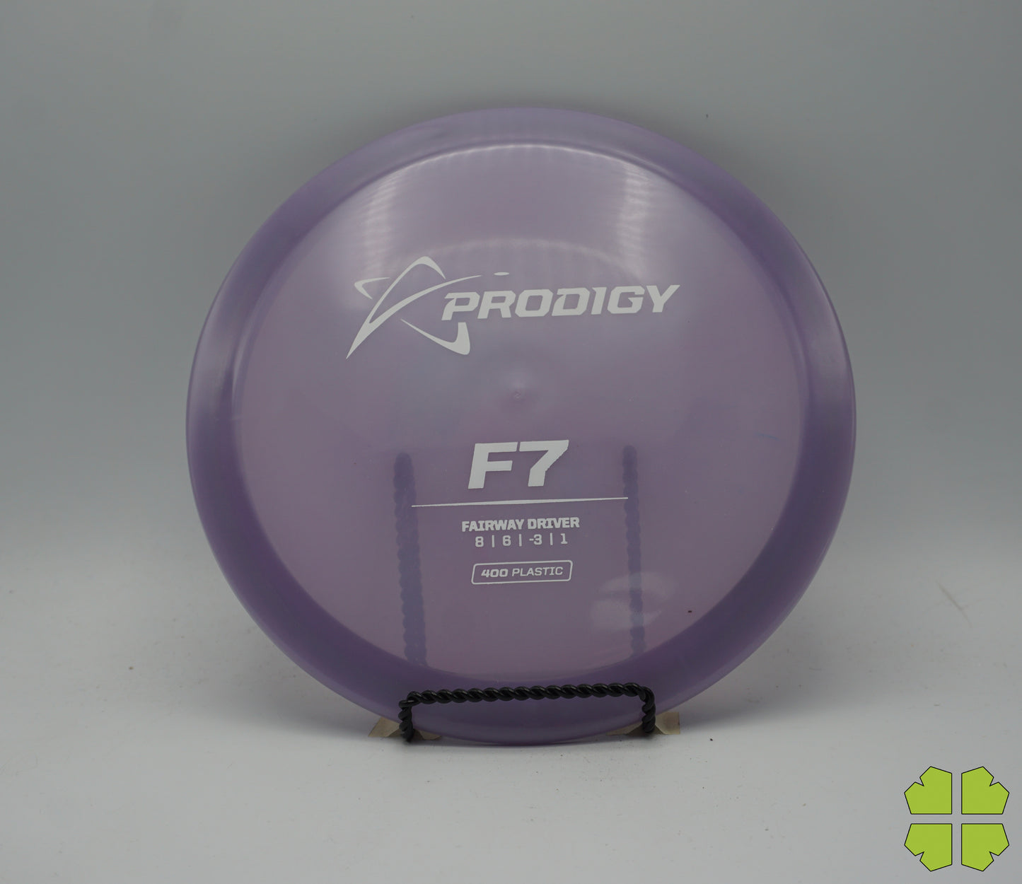 F7 - 400