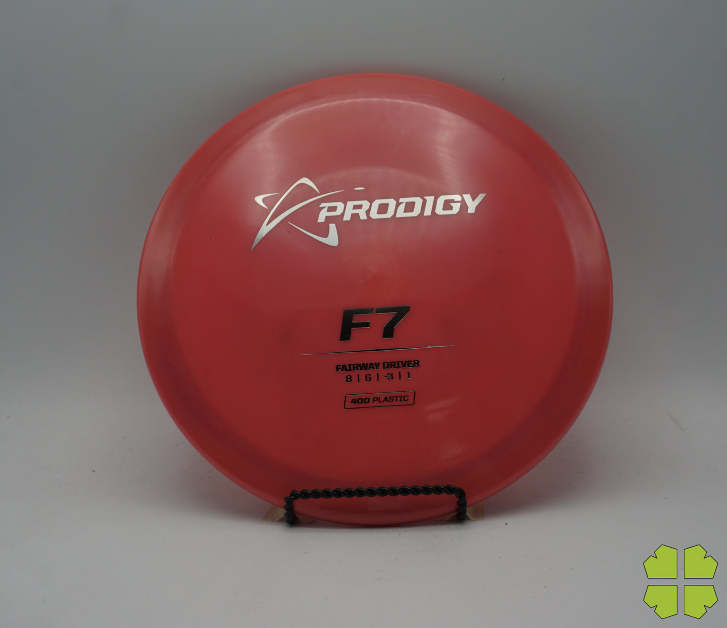 F7 - 400