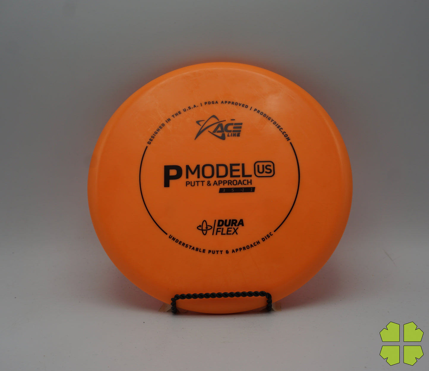 Ace Line DuraFlex P Model US
