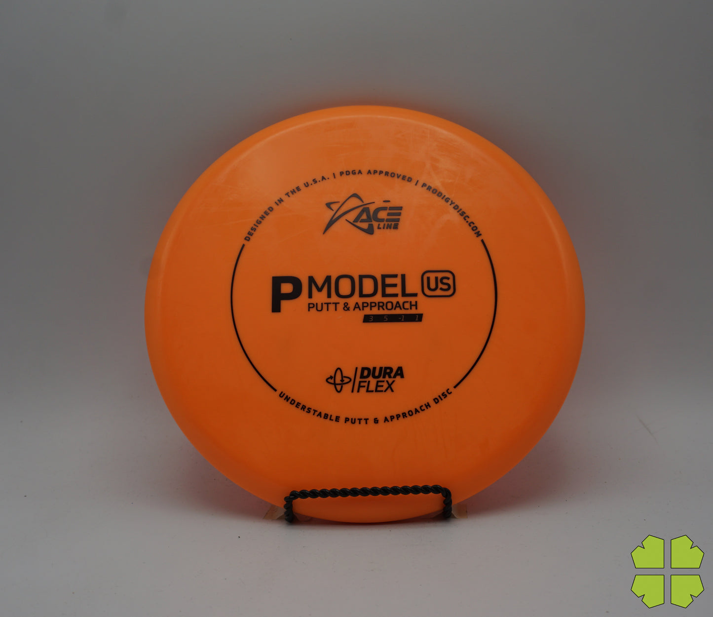 Ace Line DuraFlex P Model US