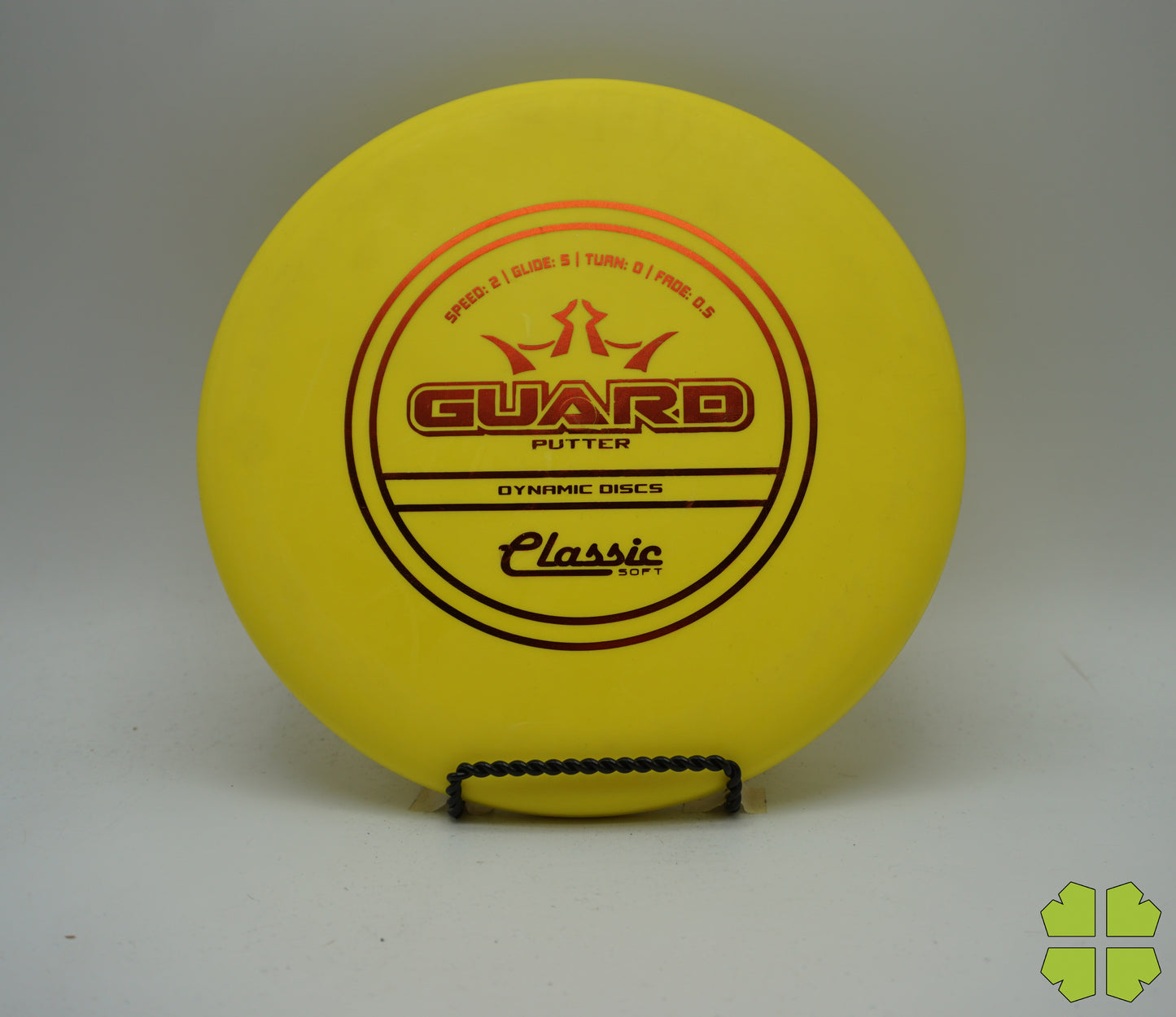 Guard - Classic Soft