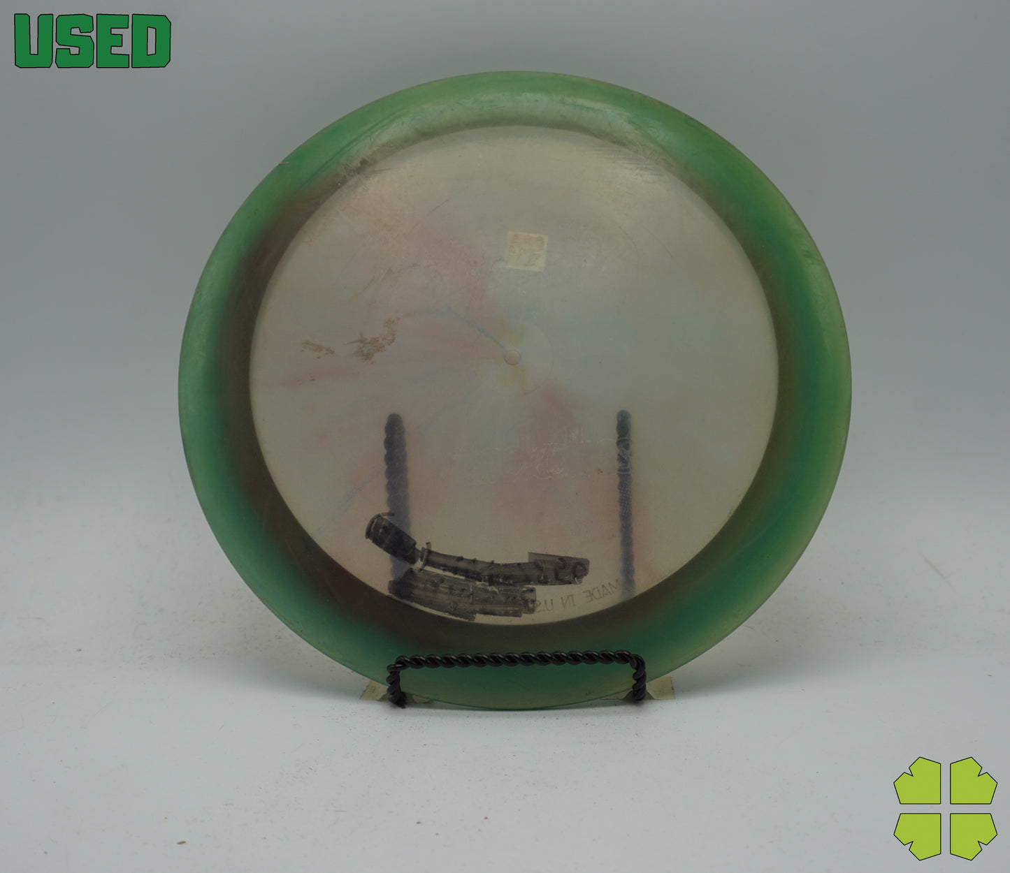 Used Daedalus