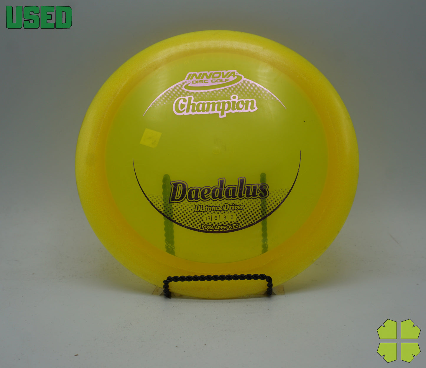 Used Discraft Z-Line Discs
