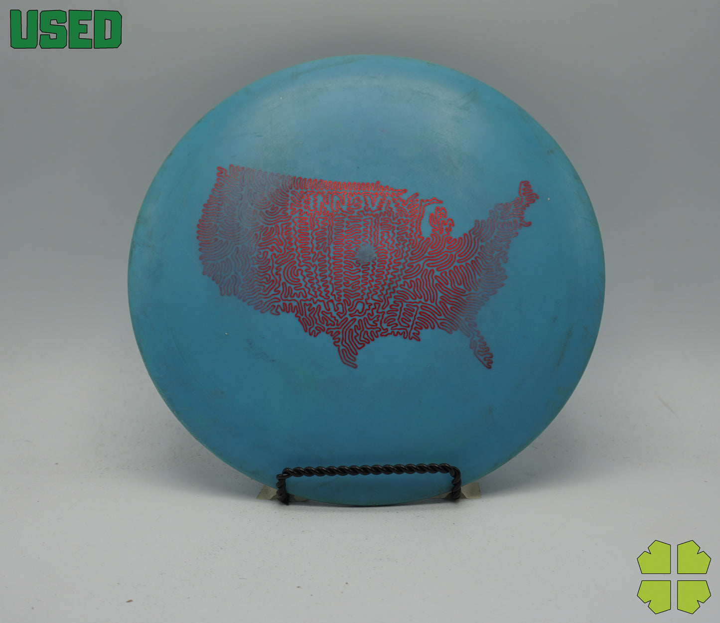 Used Discraft Z-Line Discs