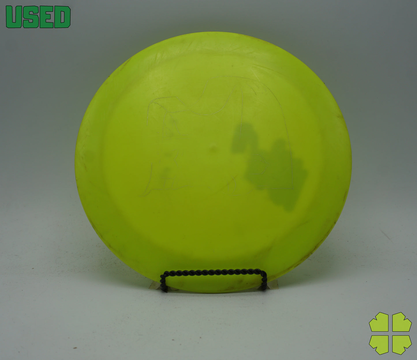 Used Discraft Z-Line Discs